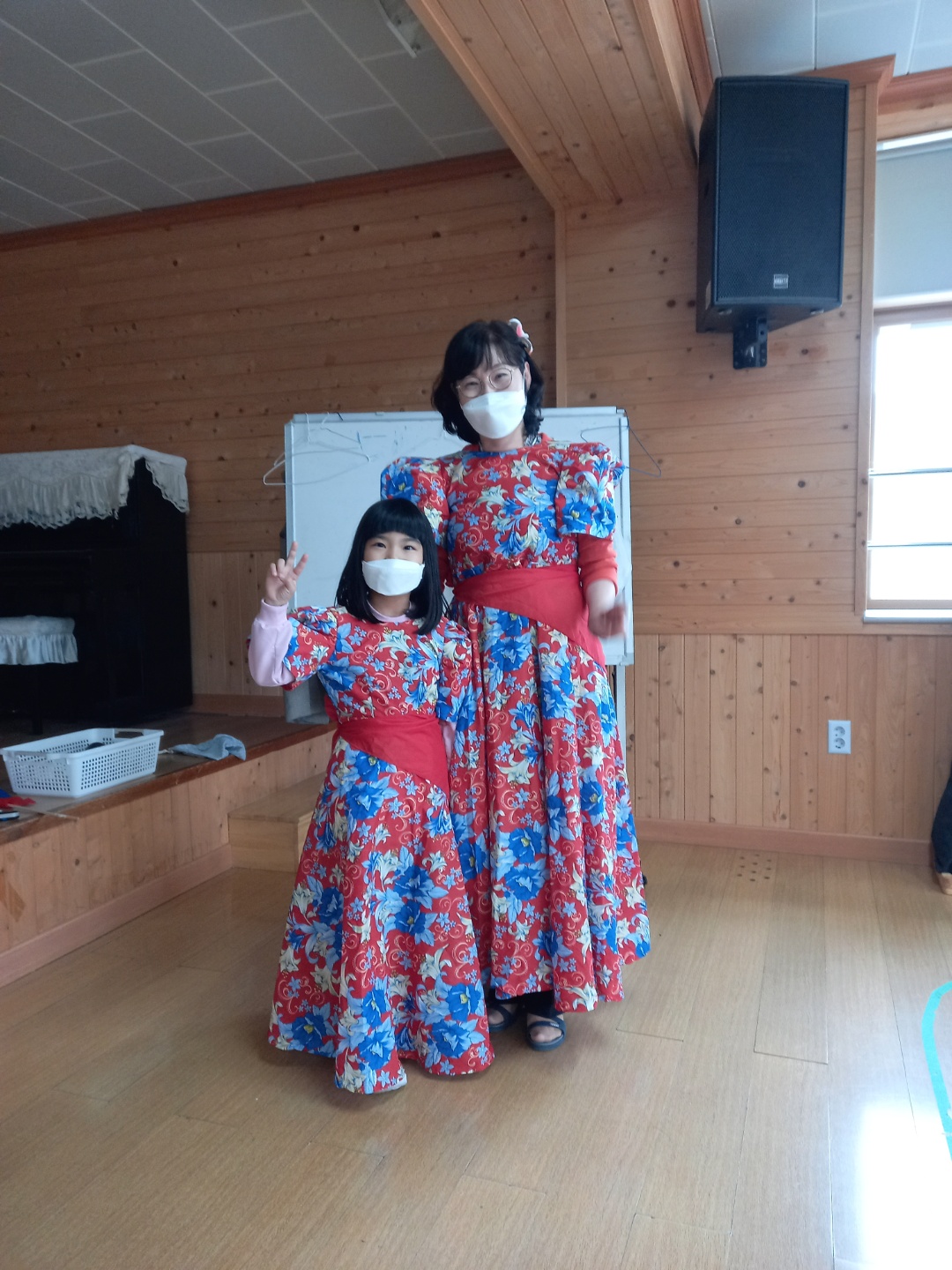 다이음 강사 활동 사진