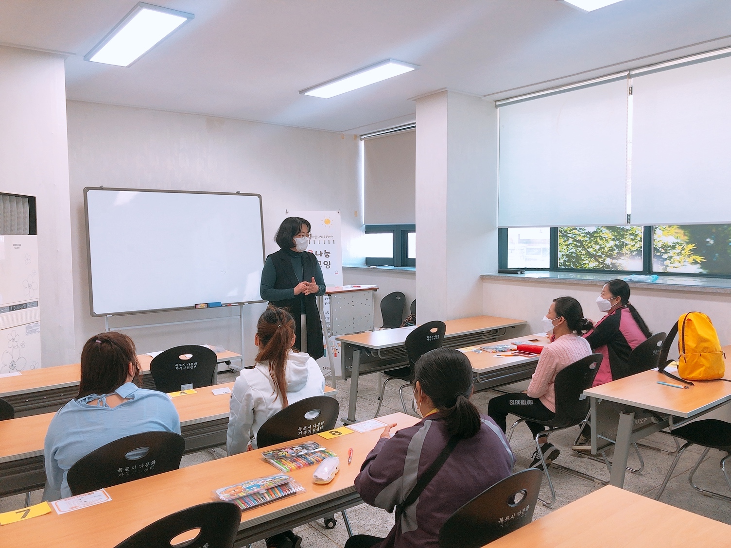 마음나눔(미술치료)자조모임