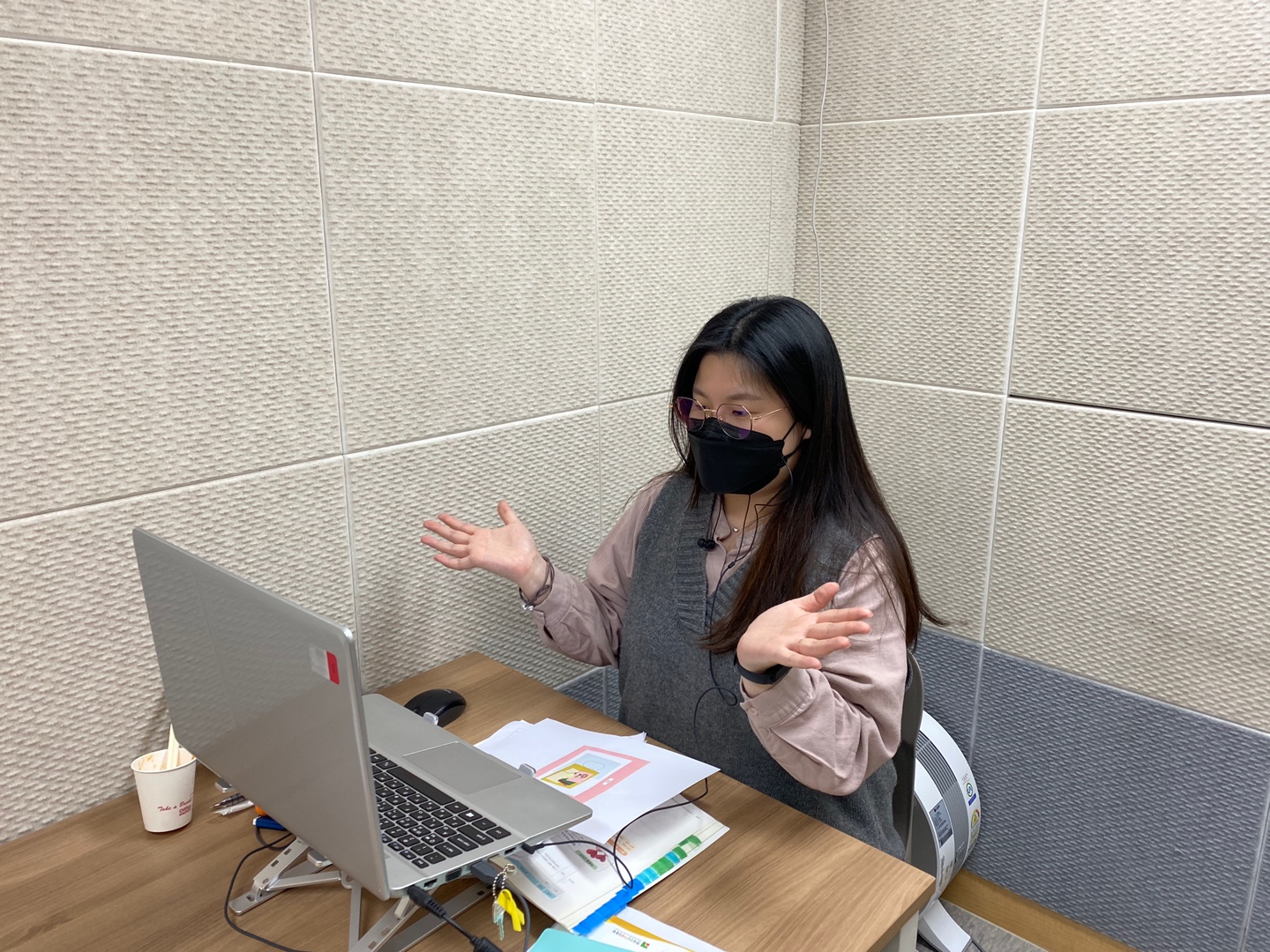 [가족관계] 이중언어 부모-자녀 상호작용프로그램 _ 유아2반 