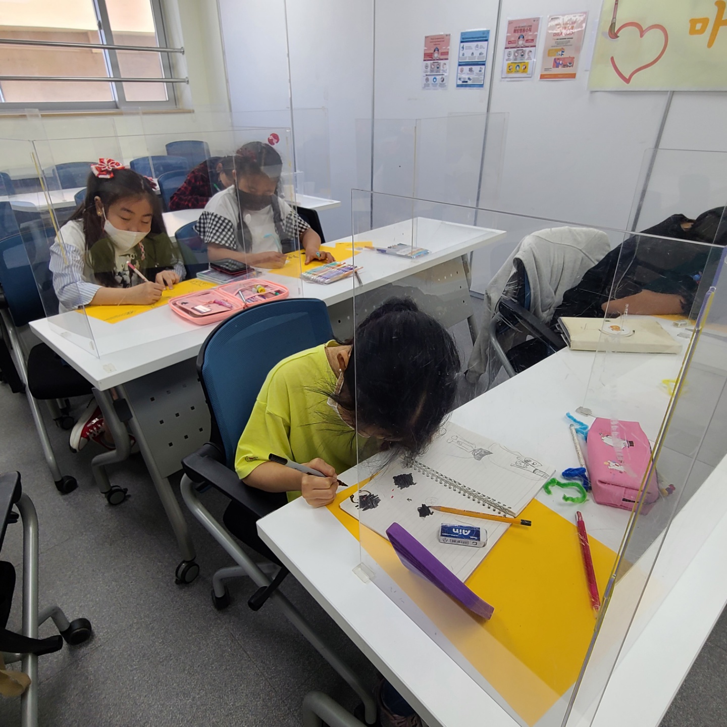 21.6.4. [신창분원] 미술치료프로그램 