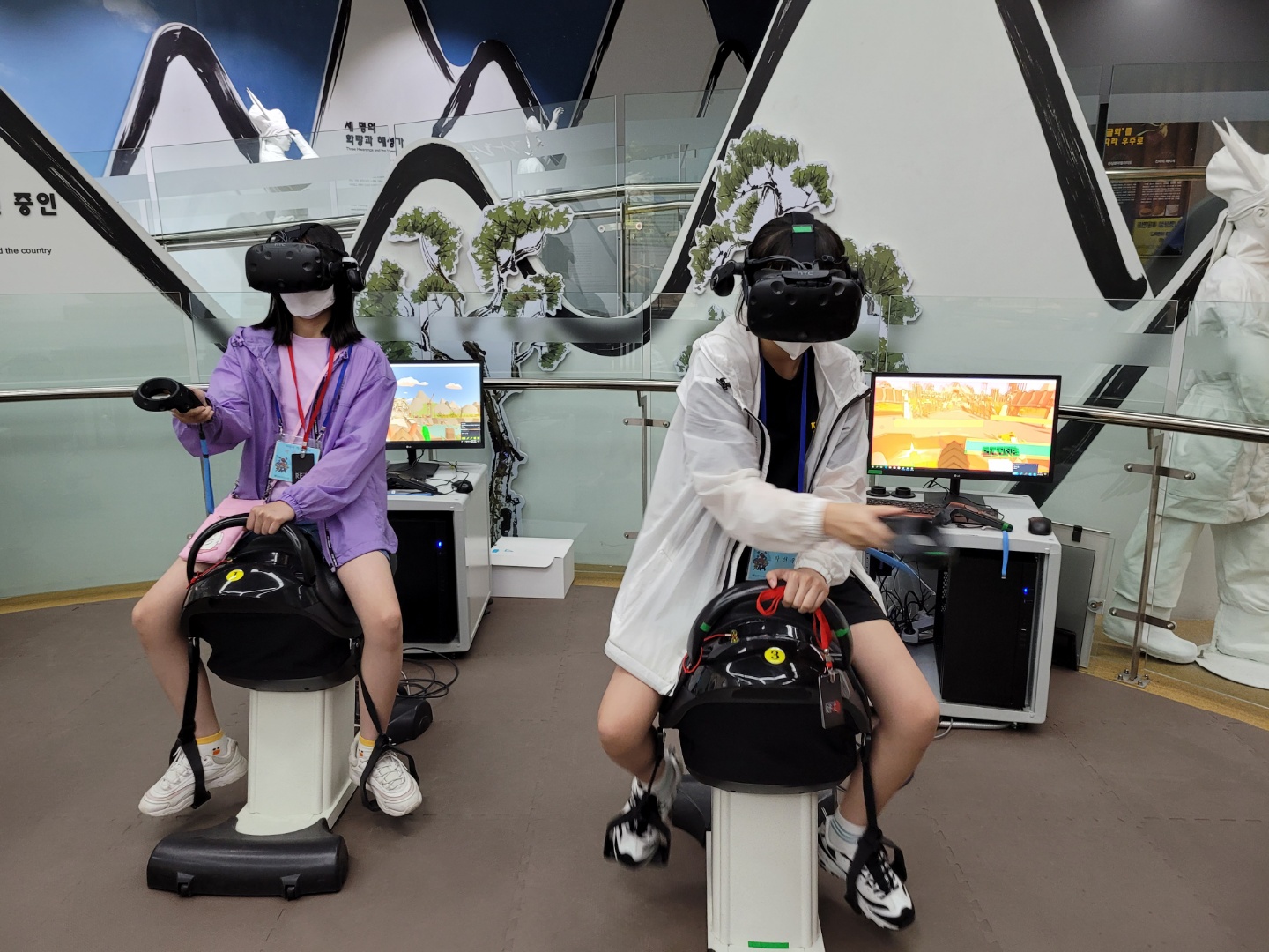 다솜이탐험대 '가족과 함께하는 역사탐방'