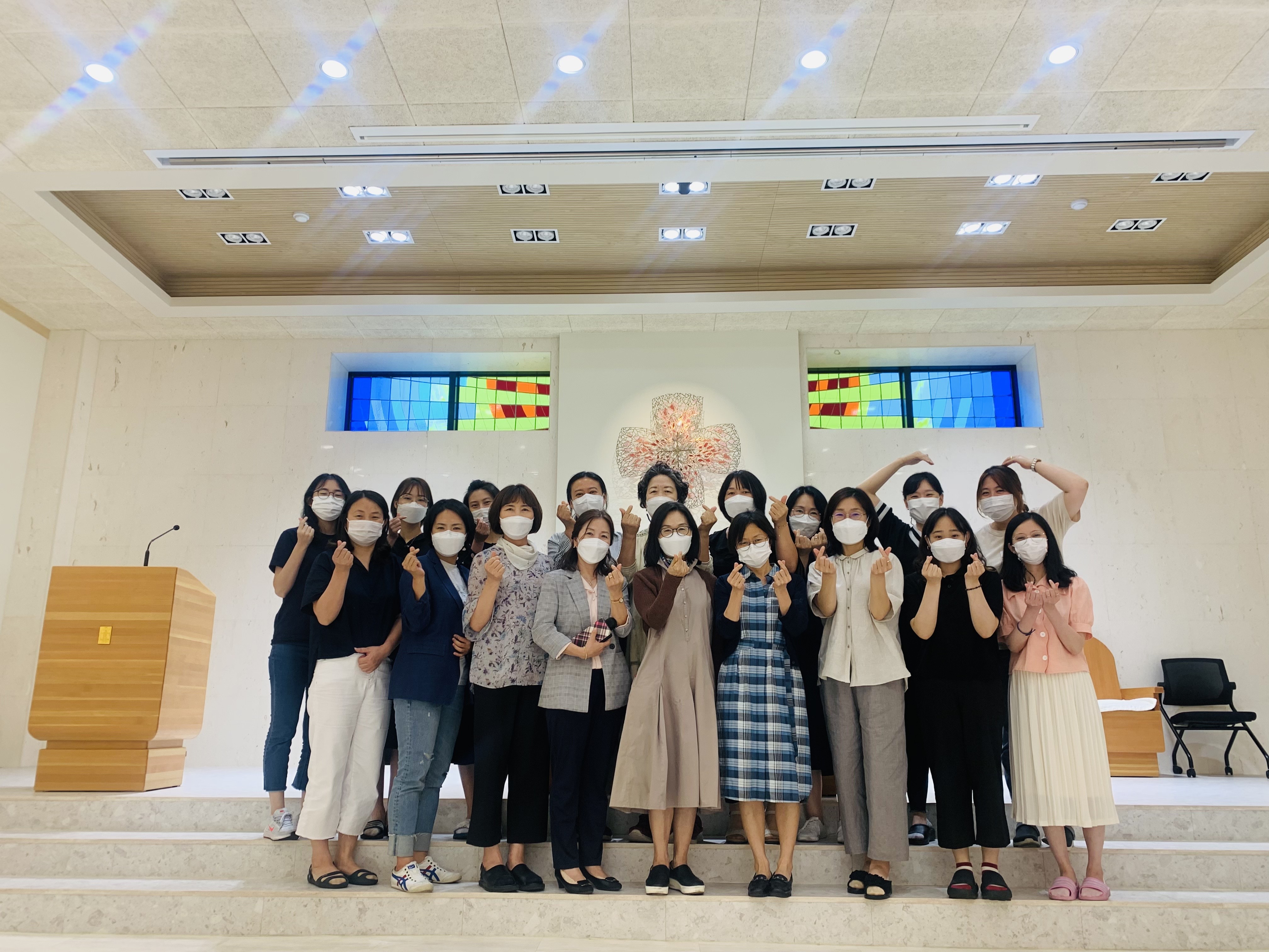 종사자 법정의무교육