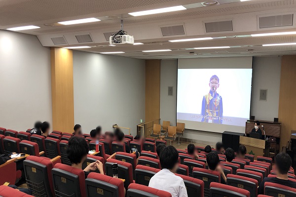 2021.06.29. 가족사전(다양한 가족 수용성 증진교육) 진행 with 신일중학교