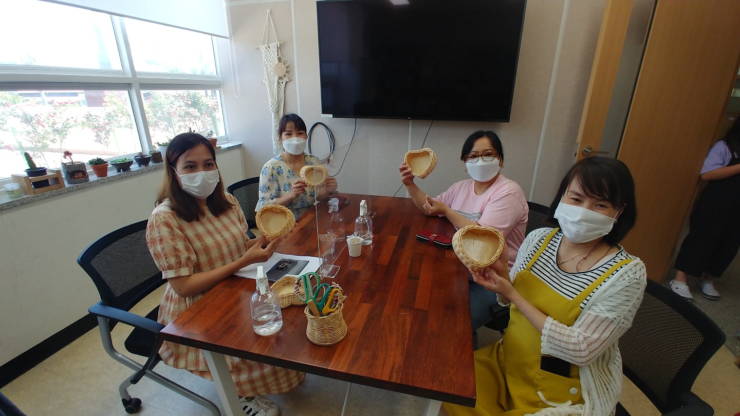 다드림 라탄공방