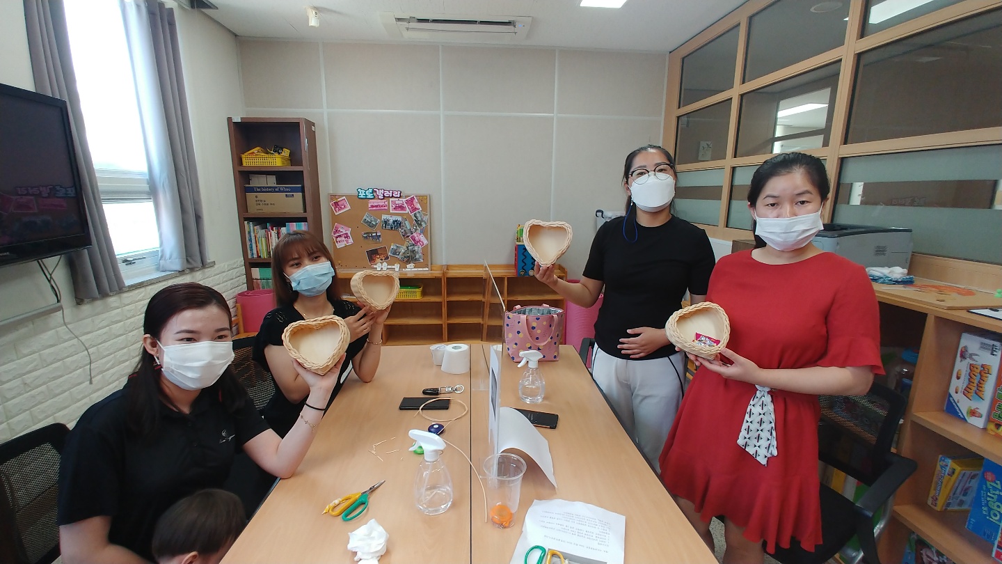 다드림 라탄공방