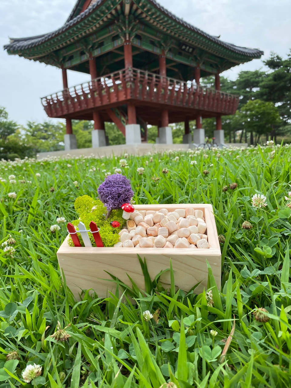 함께 해요 ~ 환경사랑 동아리 정기모임 6회기 