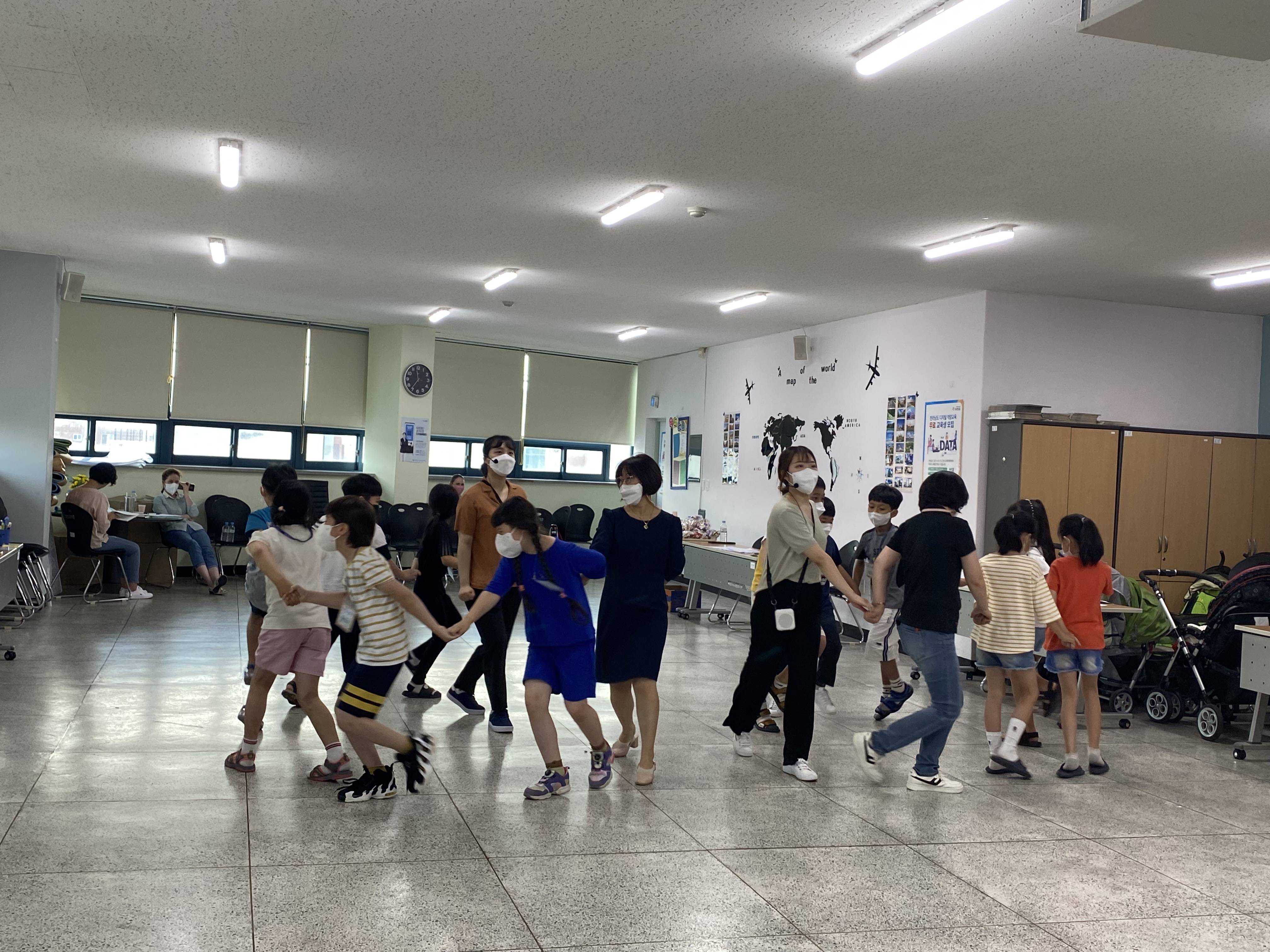 [여름방학 주인공은 나야! 나!]  1회기