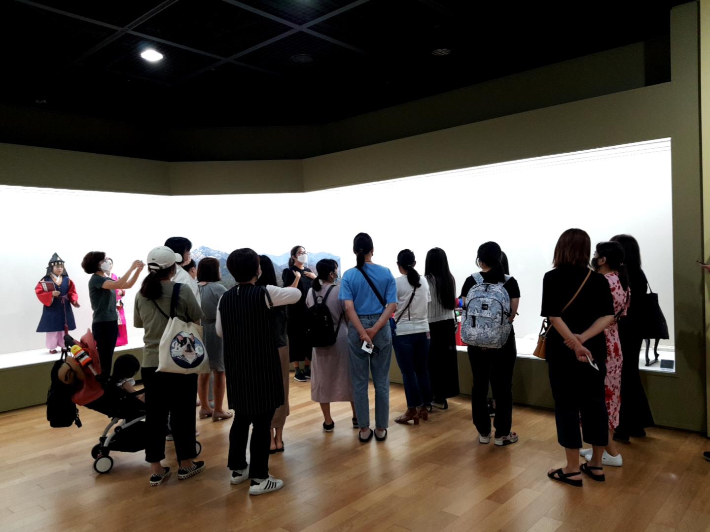 6.21 with 7.3 [다다익선 : 알면 알수록 좋다] -결혼이민자 한국생활적응교육 