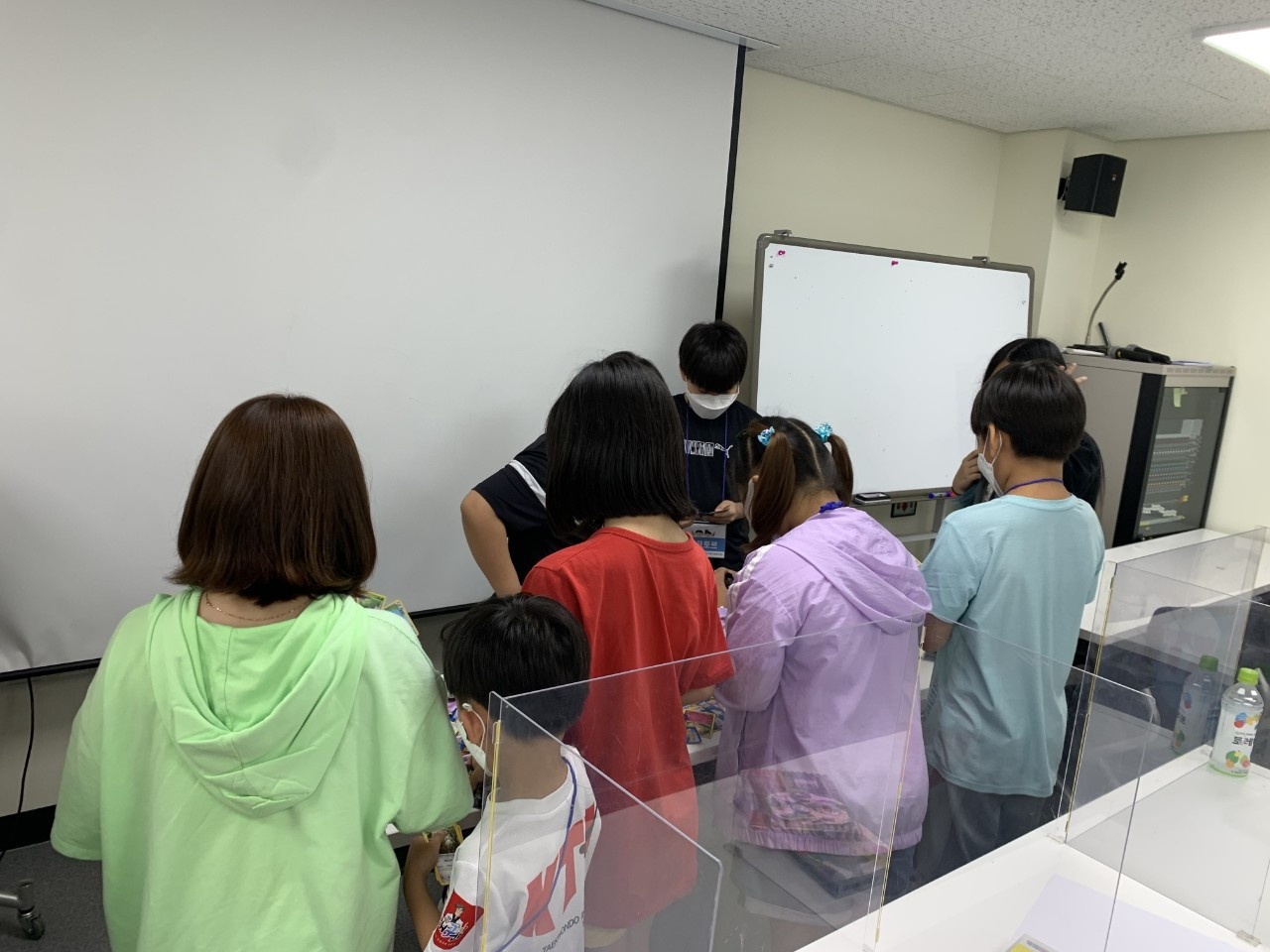 21.6.19. [신창분원] 자녀성장지원 다(多)재다능 1회기 사회성발달