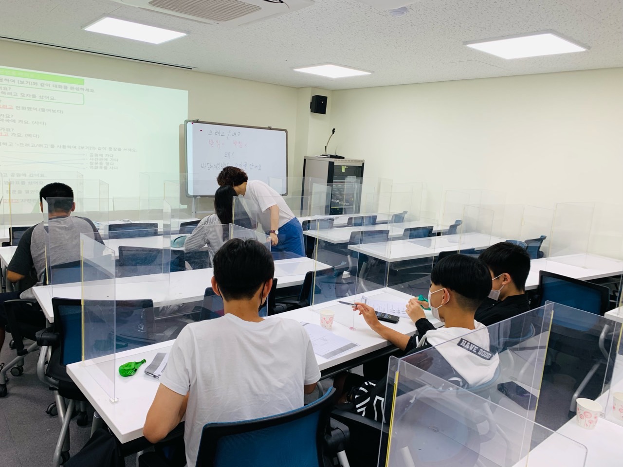 21.7.1. [신창분원] 청소년 한국어교육 