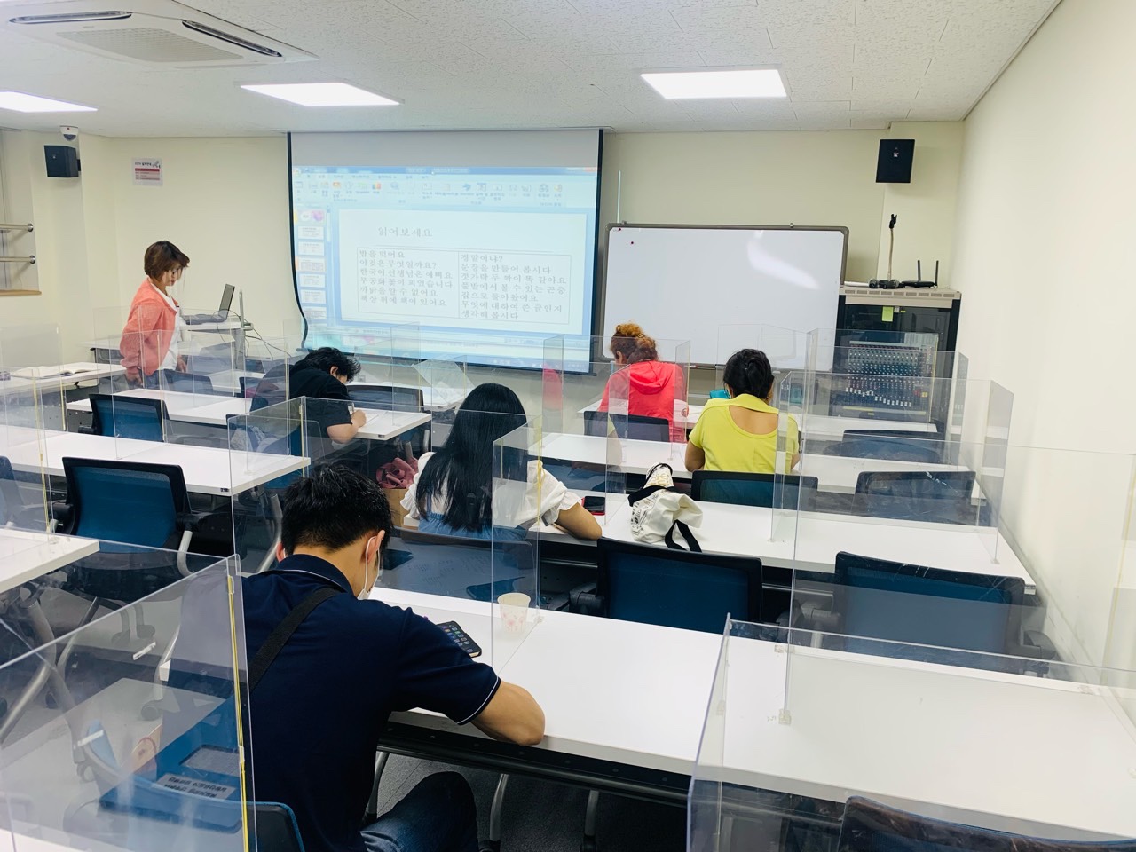 21.7.7. [신창분원] 지역주민한국어교육 