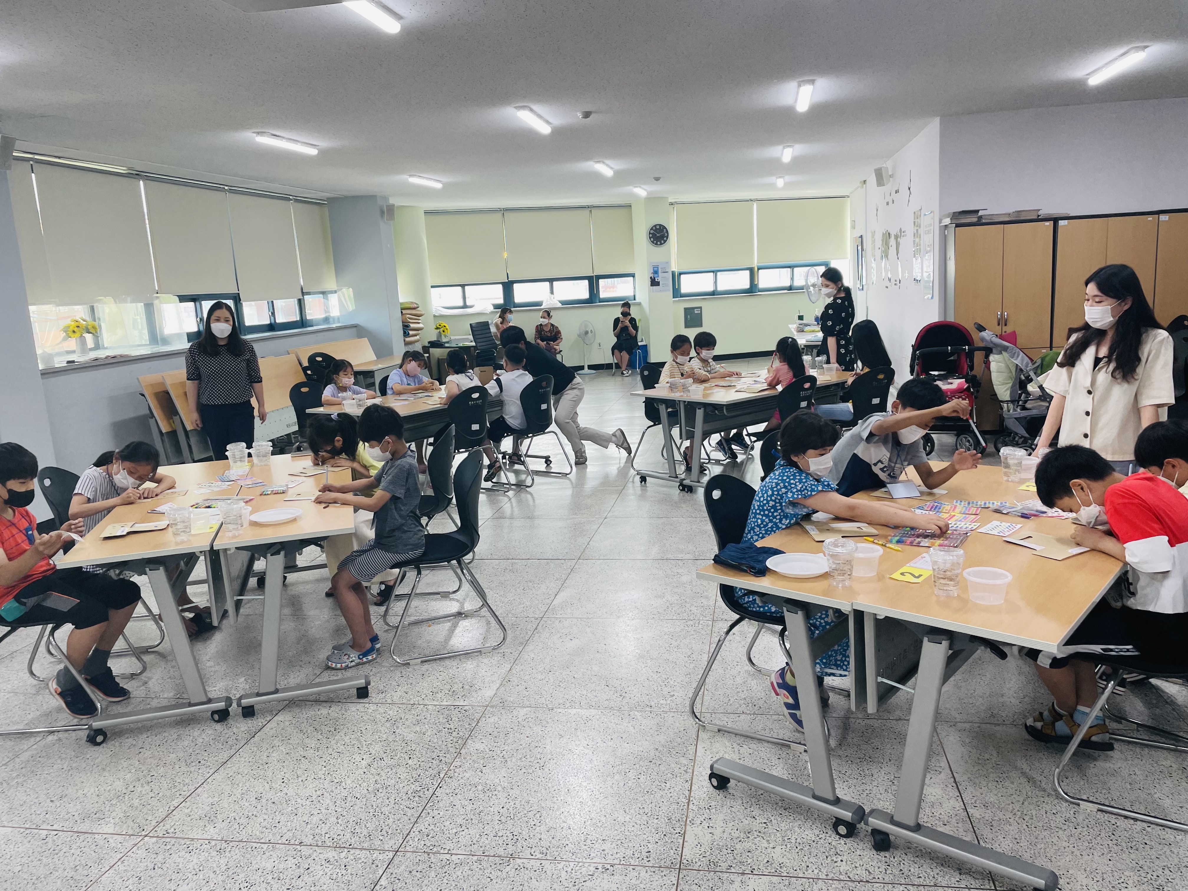 [여름방학 주인공은 나야! 나!] 3회기