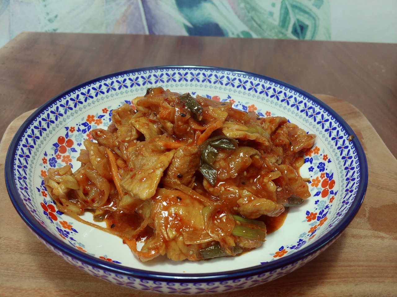 맘's 키친