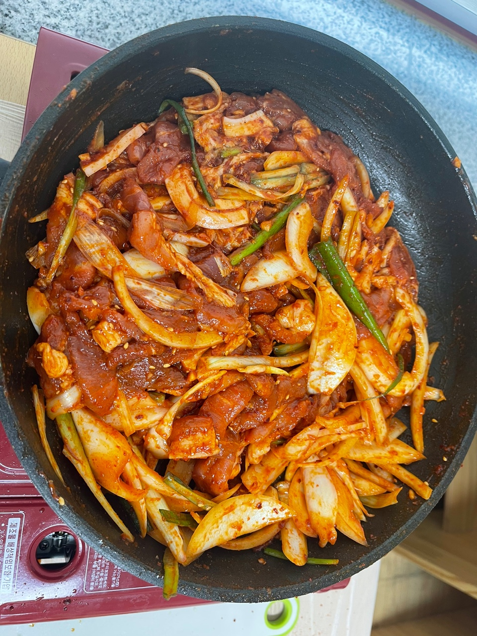 맘's 키친