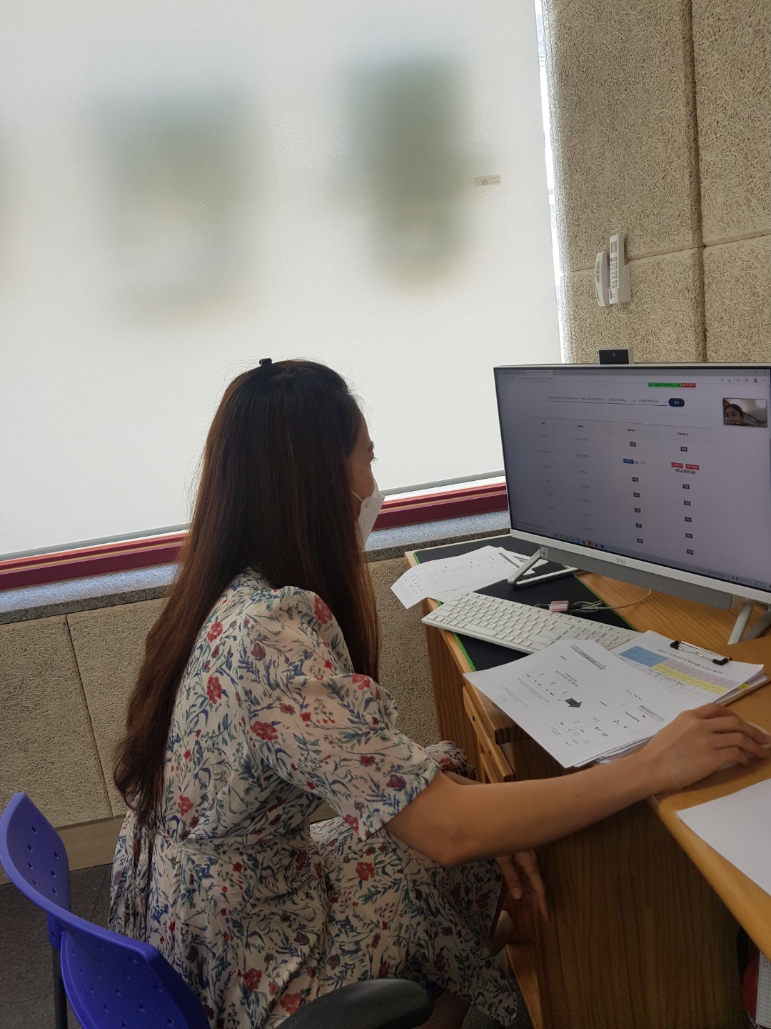 수Teacher의 한국생활 노하우 동아리 (6회기) 