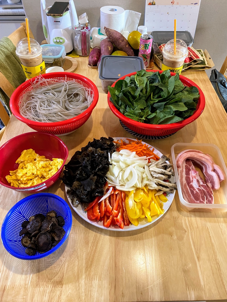 맘's 키친