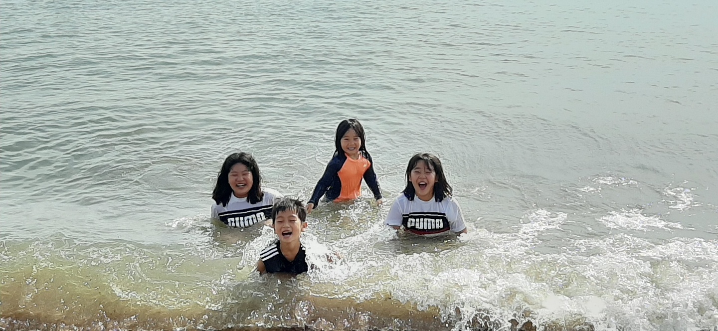 다문화가정 가족캠프1박2일