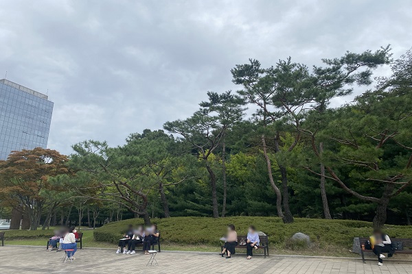 2021.09.25 꿈동이의 날 - 미래설계 with 성신여자대학교 자연사박물관