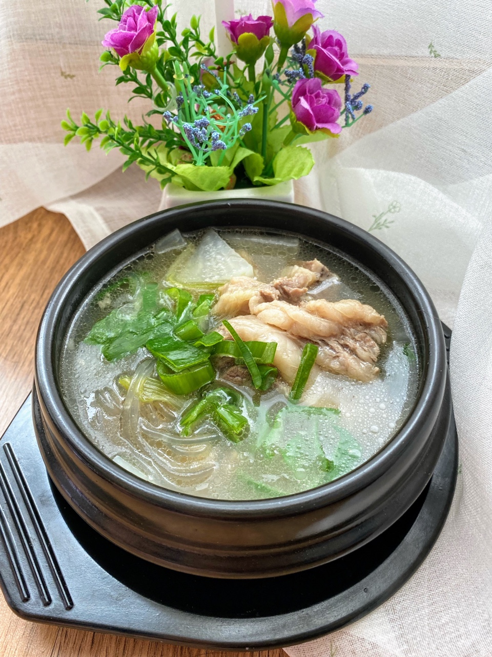 맘's 키친