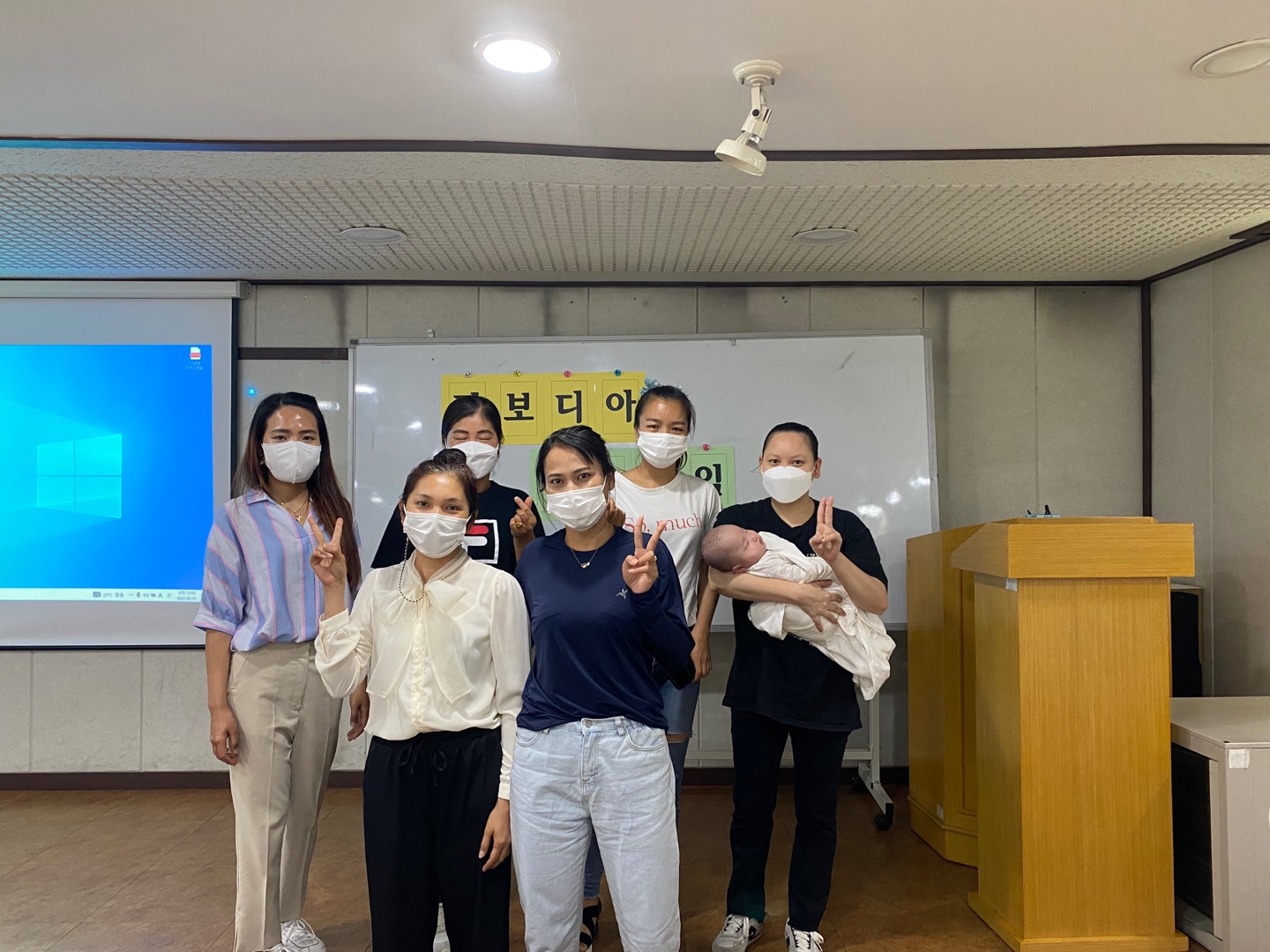 2021-06-14 캄보디아 자조모임