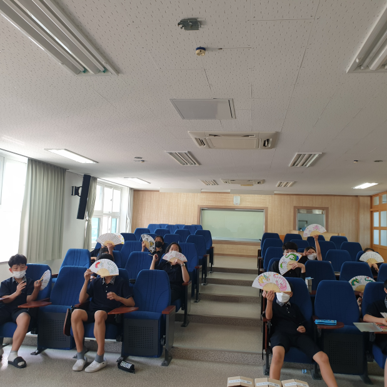 찾아가는 결혼이민자 다이음 사업 10월 활동사진