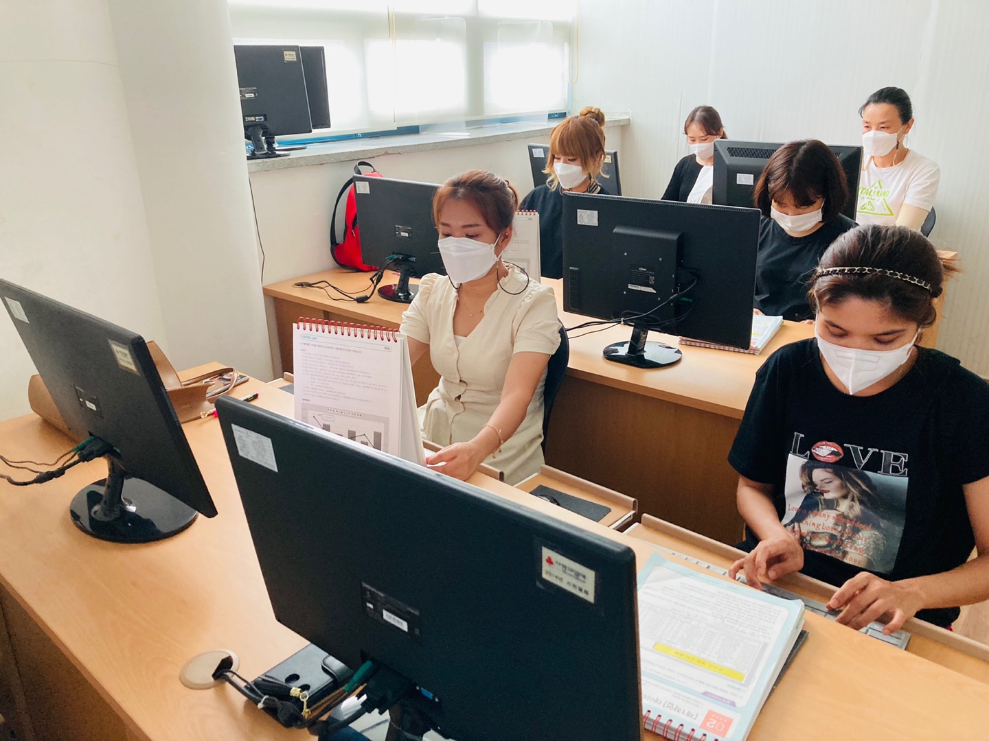 ITQ 엑셀 자격과정