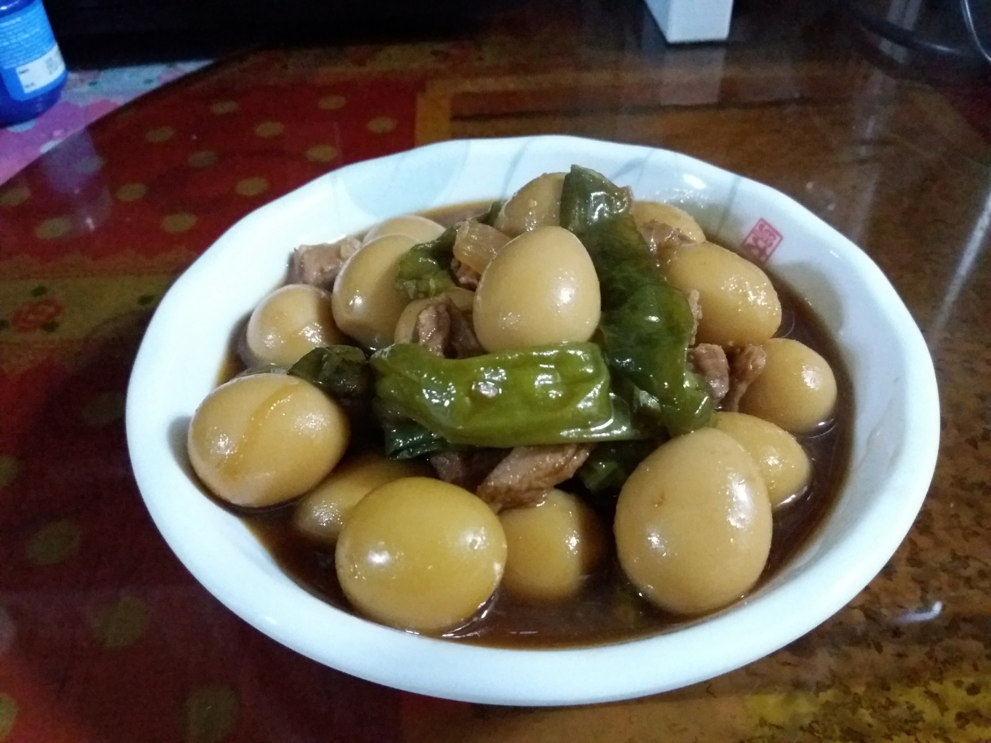 맘's 키친