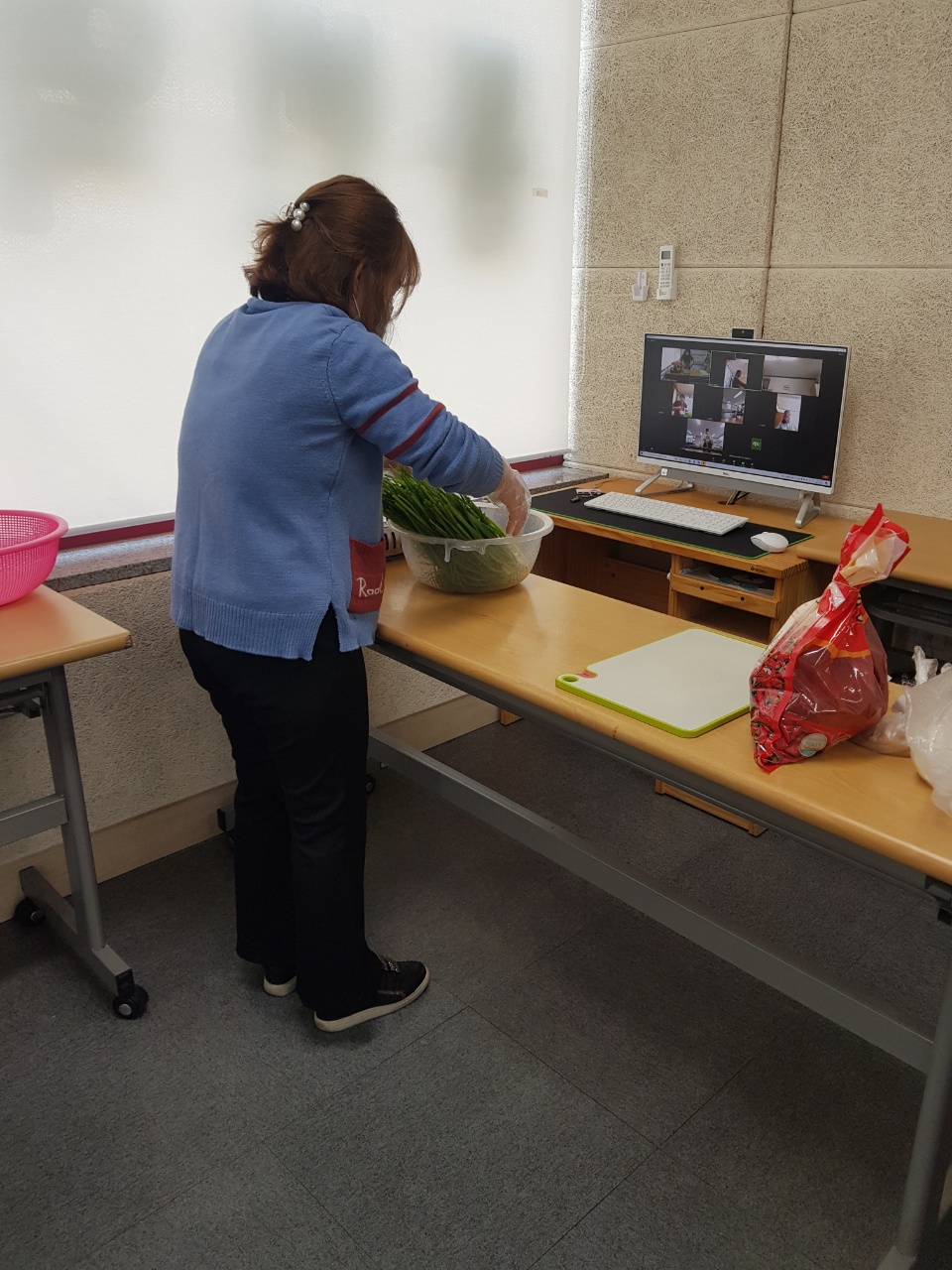 수Teacher의 한국생활 노하우 동아리 (9회기)
