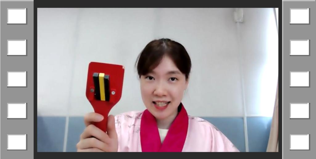  2021년 상반기 다문화이해교육 (관내 어린이집 대상)