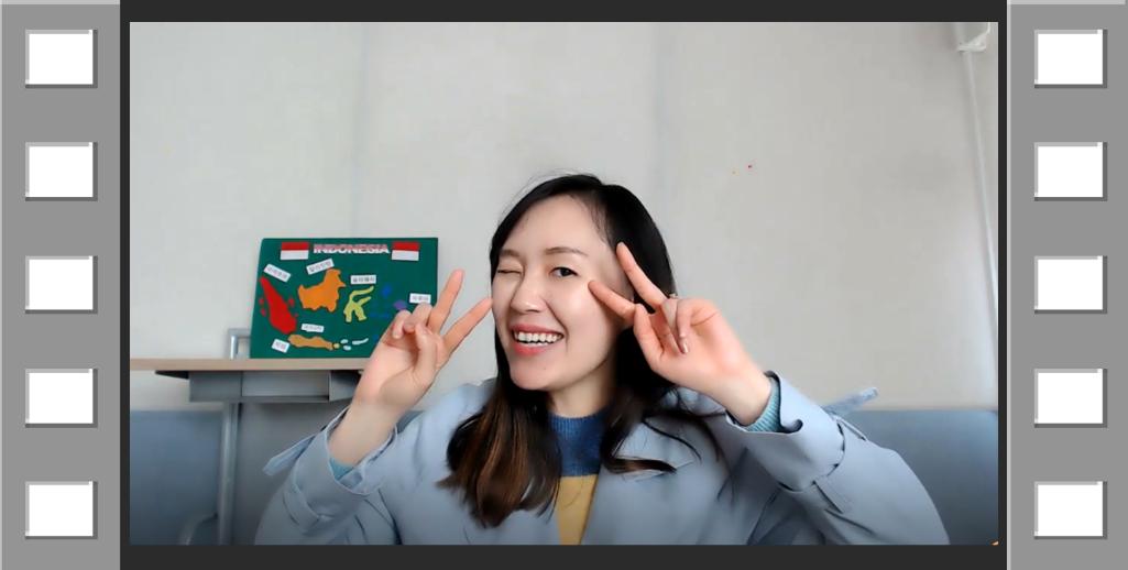  2021년 상반기 다문화이해교육 (관내 어린이집 대상)