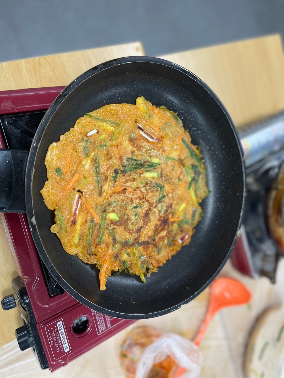 맘's 키친