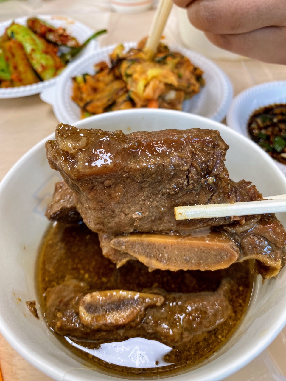 맘's 키친