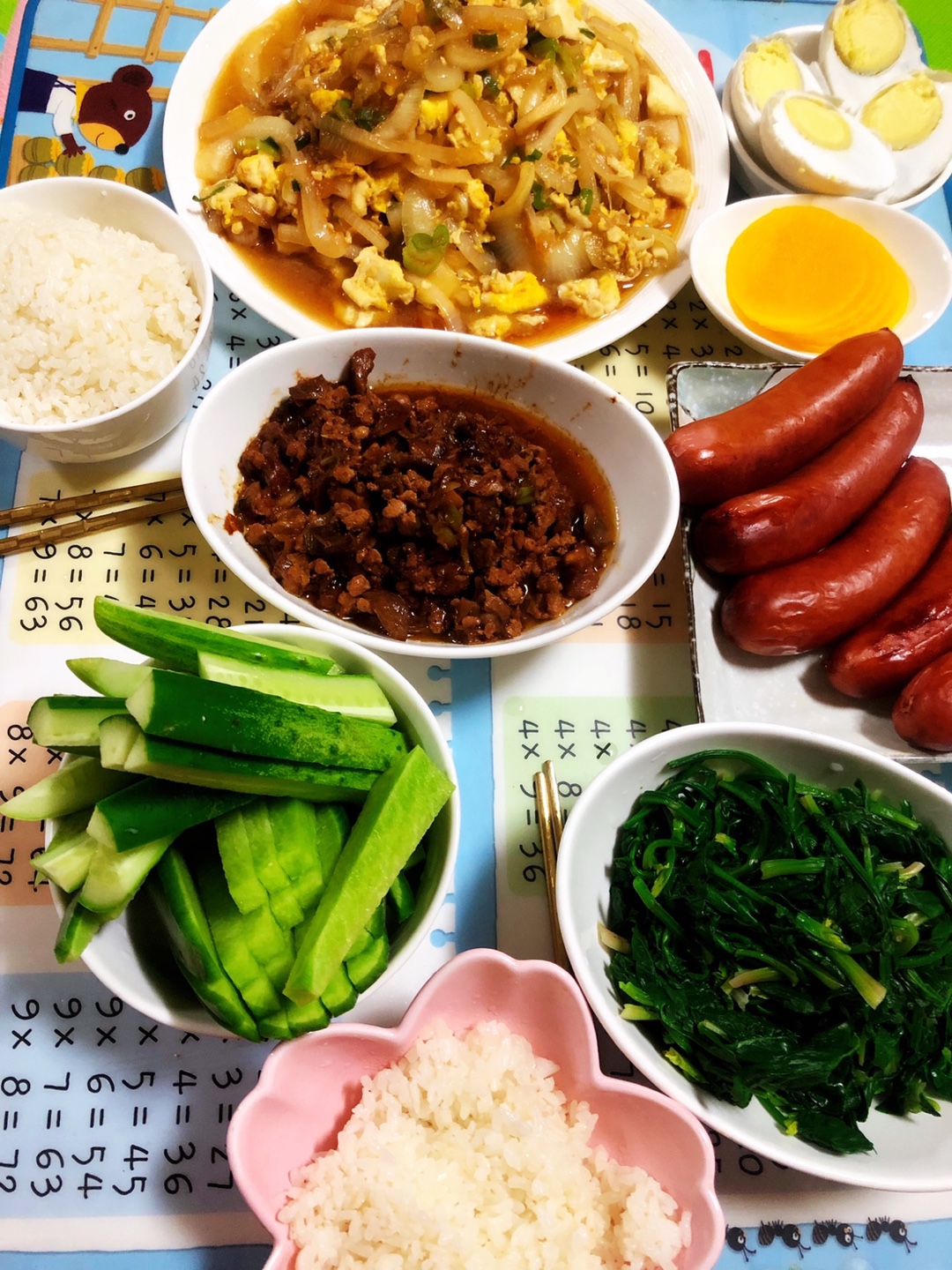 2021년 다문화가족 문화체험 - 반찬용 느타리버섯 키우기