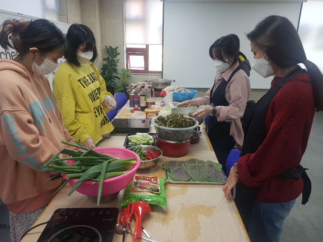수Teacher의 한국 생활 노하우 동아리 (10회기) 
