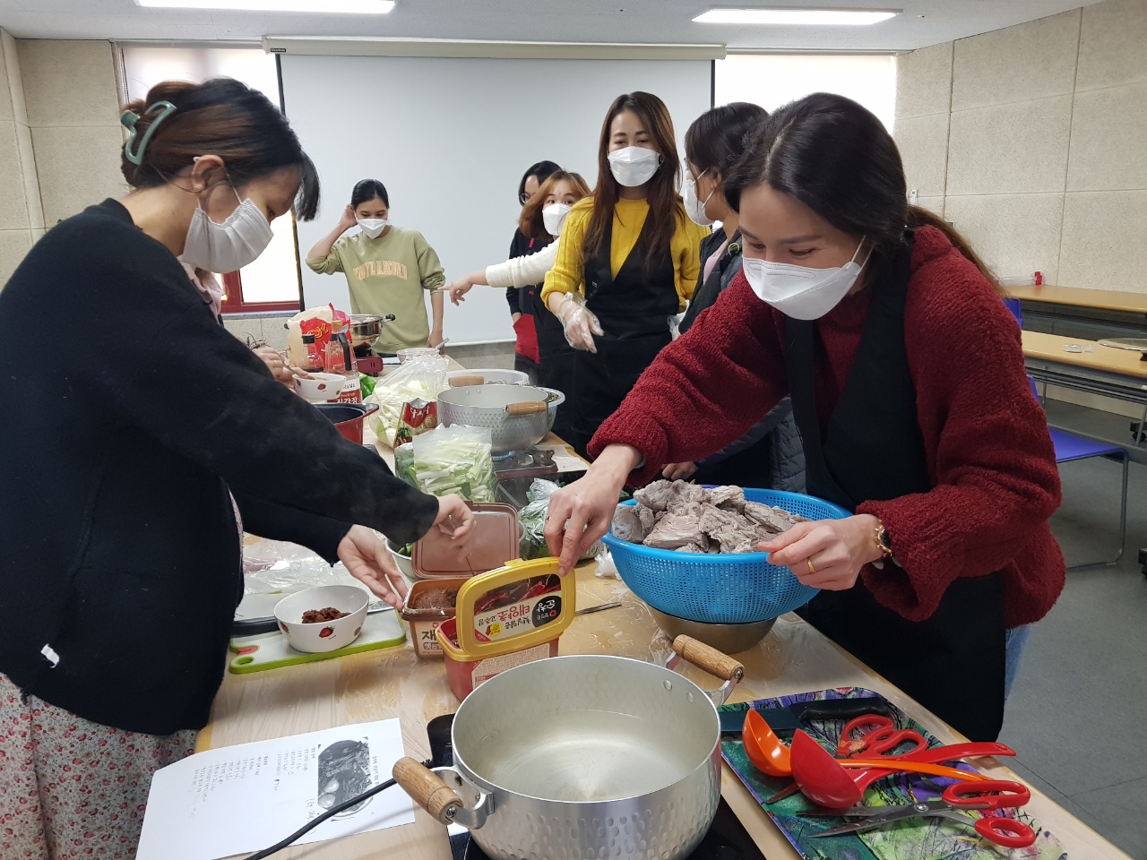수Teacher의 한국 생활 노하우 동아리 (10회기) 