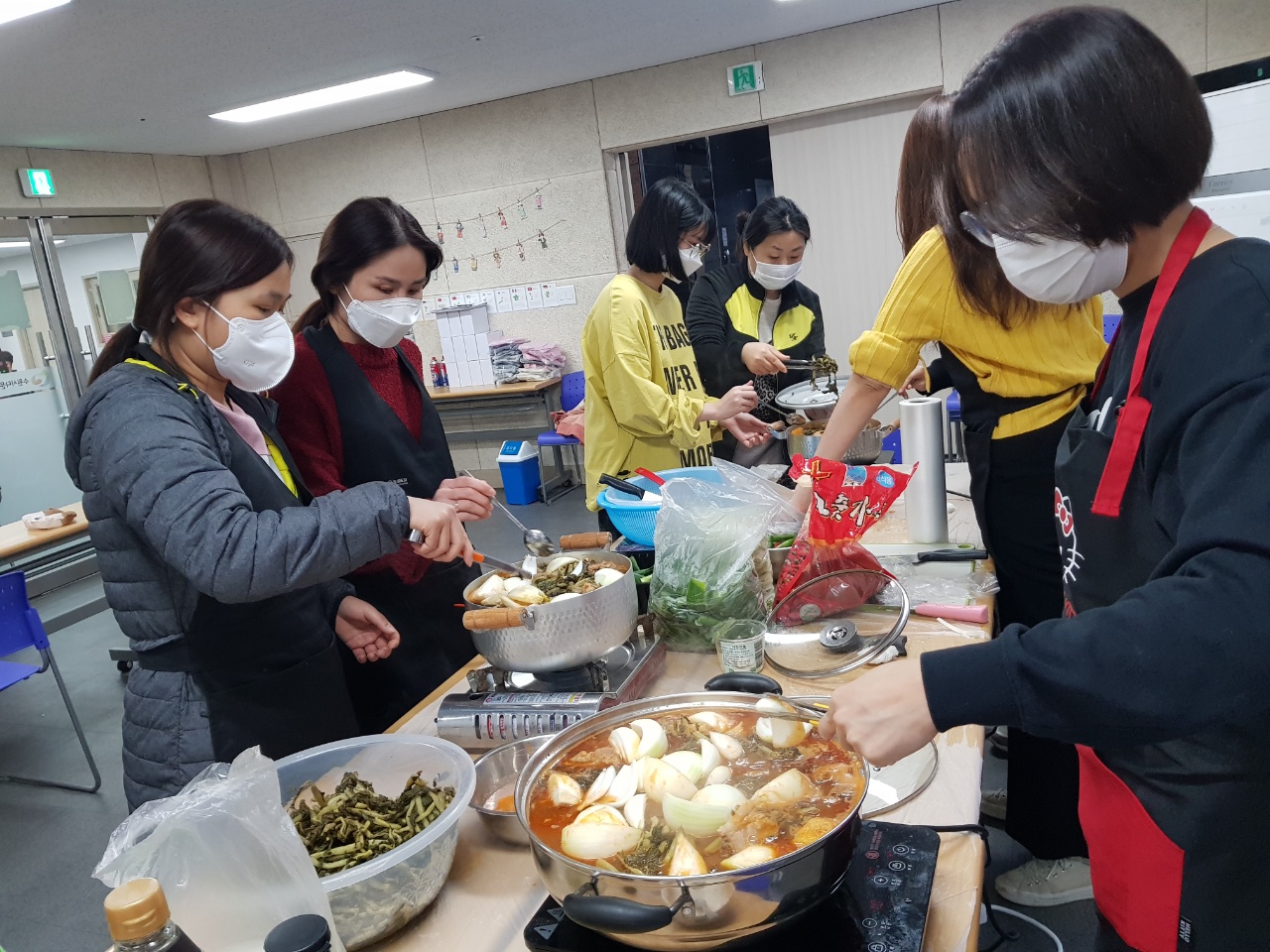 수Teacher의 한국 생활 노하우 동아리 (10회기) 