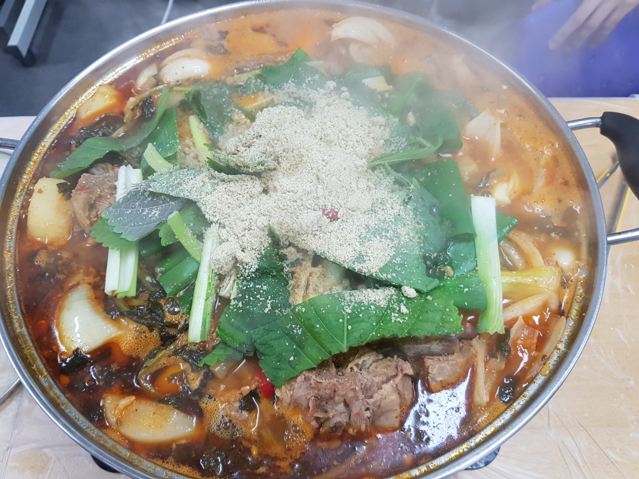 수Teacher의 한국 생활 노하우 동아리 (10회기) 