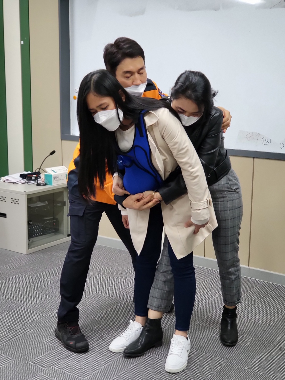2021 한국사회적응교육 - 멋진당신2