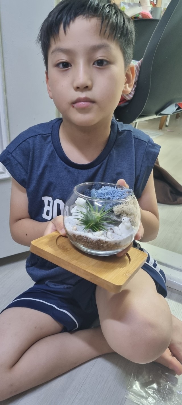 방콕정원 