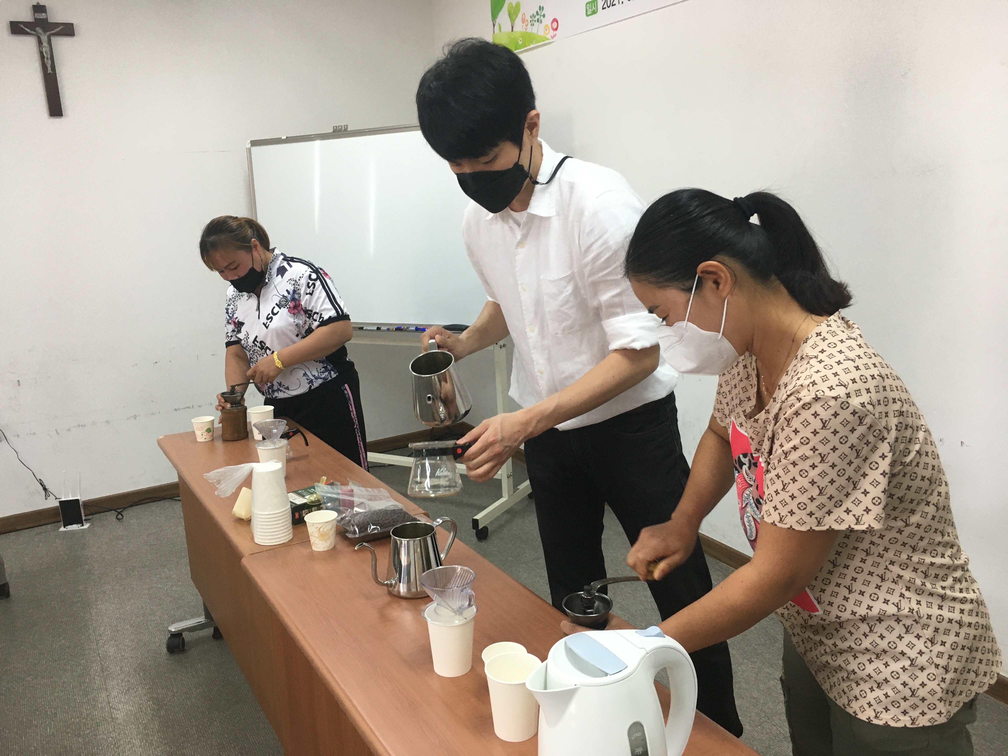 취업기초소양교육_워킹맘 