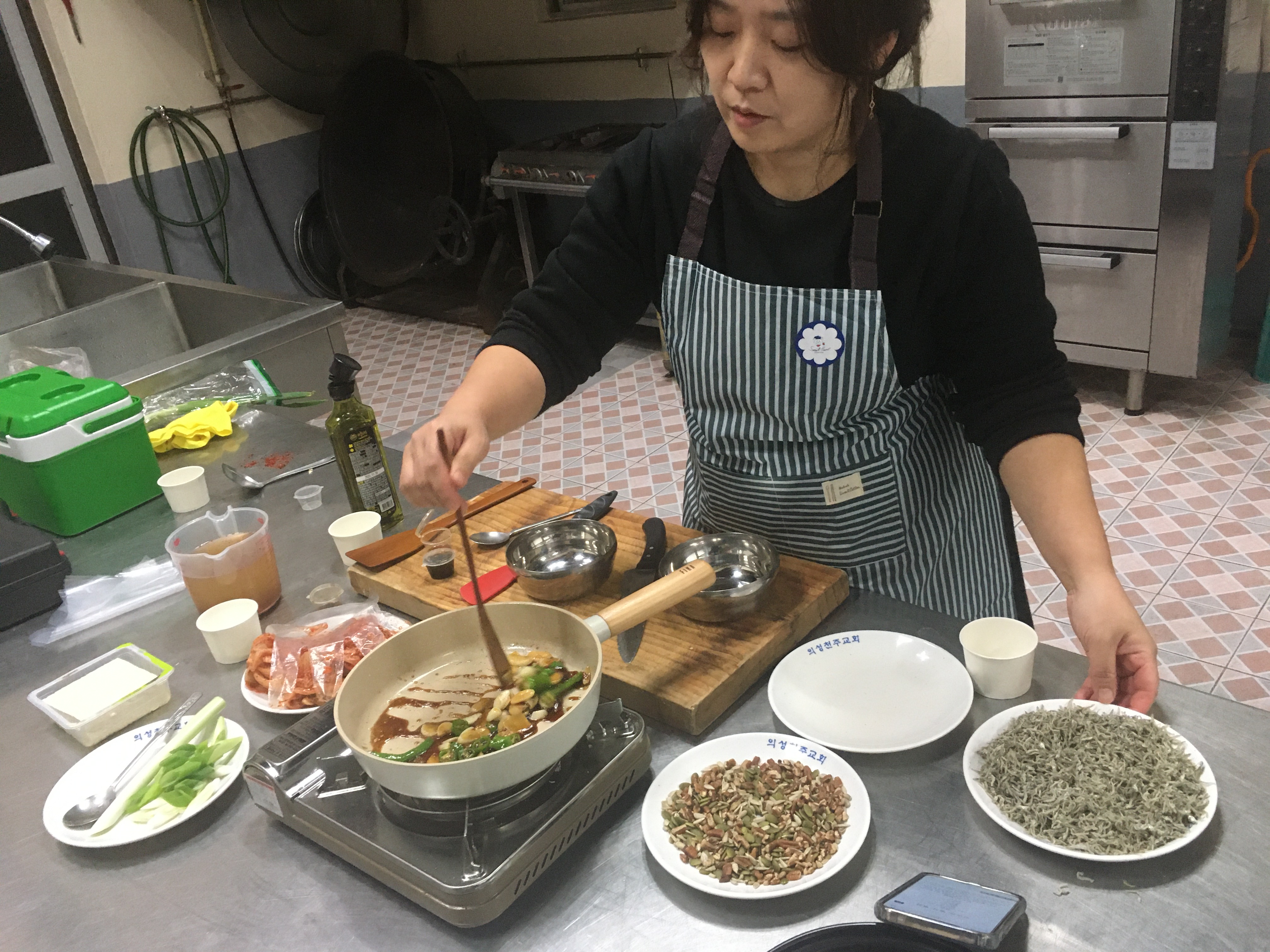 1인가구프로그램_자취요리백서