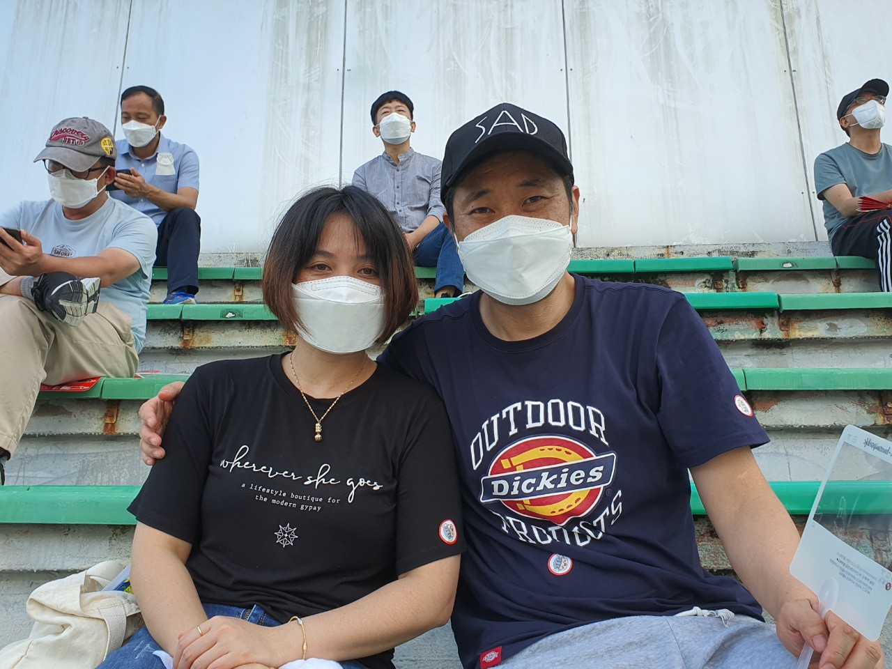 캠코 다가치 축구교실