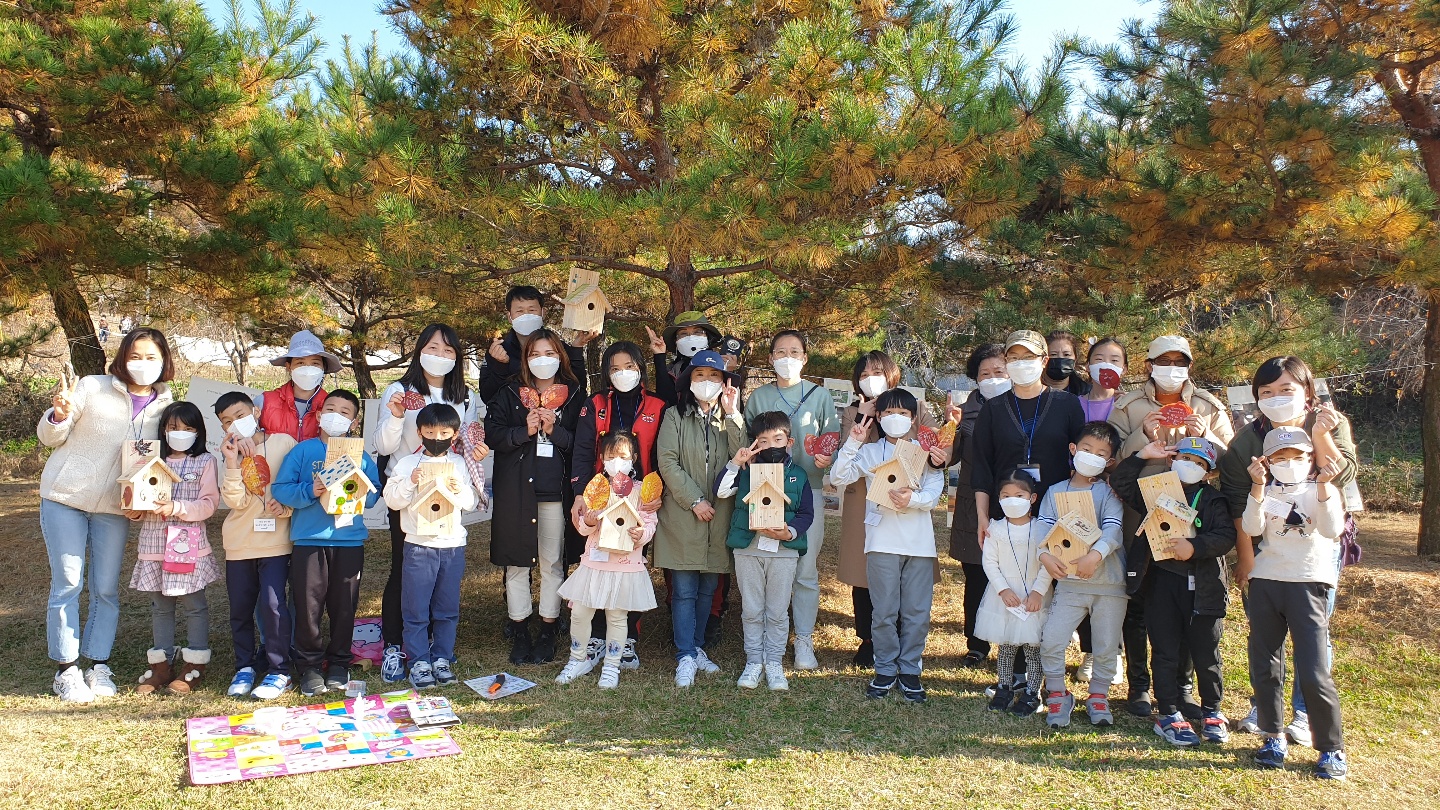 생명이 살아숨쉬는 우포늪체험 