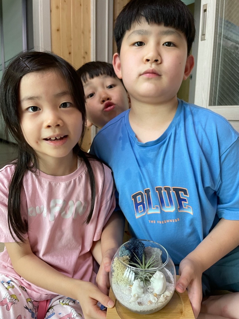 방콕정원 
