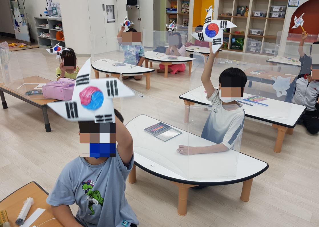 2021.10. [수유1동 공동육아나눔터] 초등돌봄_상시프로그램