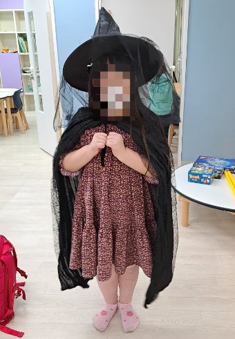2021.10. [수유1동 공동육아나눔터] 초등돌봄_할로윈파티