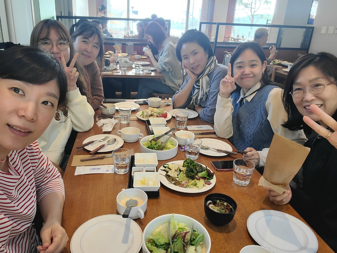 2021년 하반기 직원연수