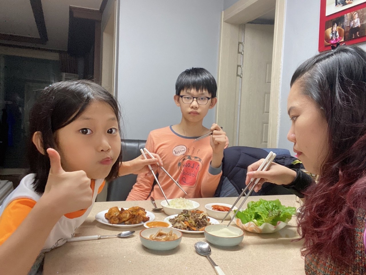 남해愛 살어리랏다-면역쿡! 영양쿡!