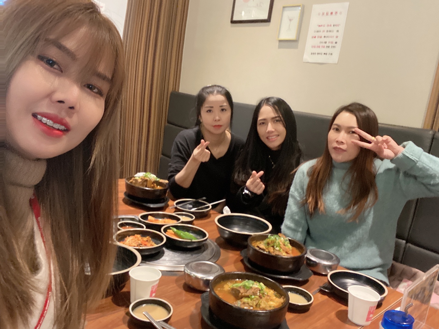 맘's 키친