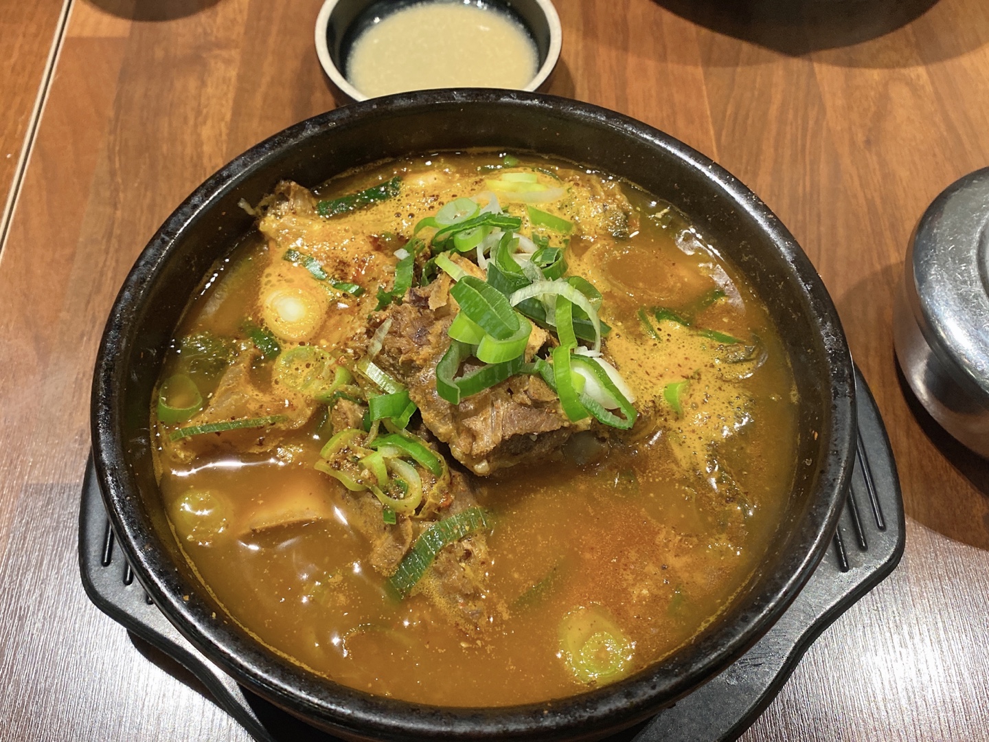맘's 키친